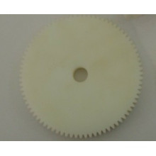 Nylon Plastic Pinion Spur Gear